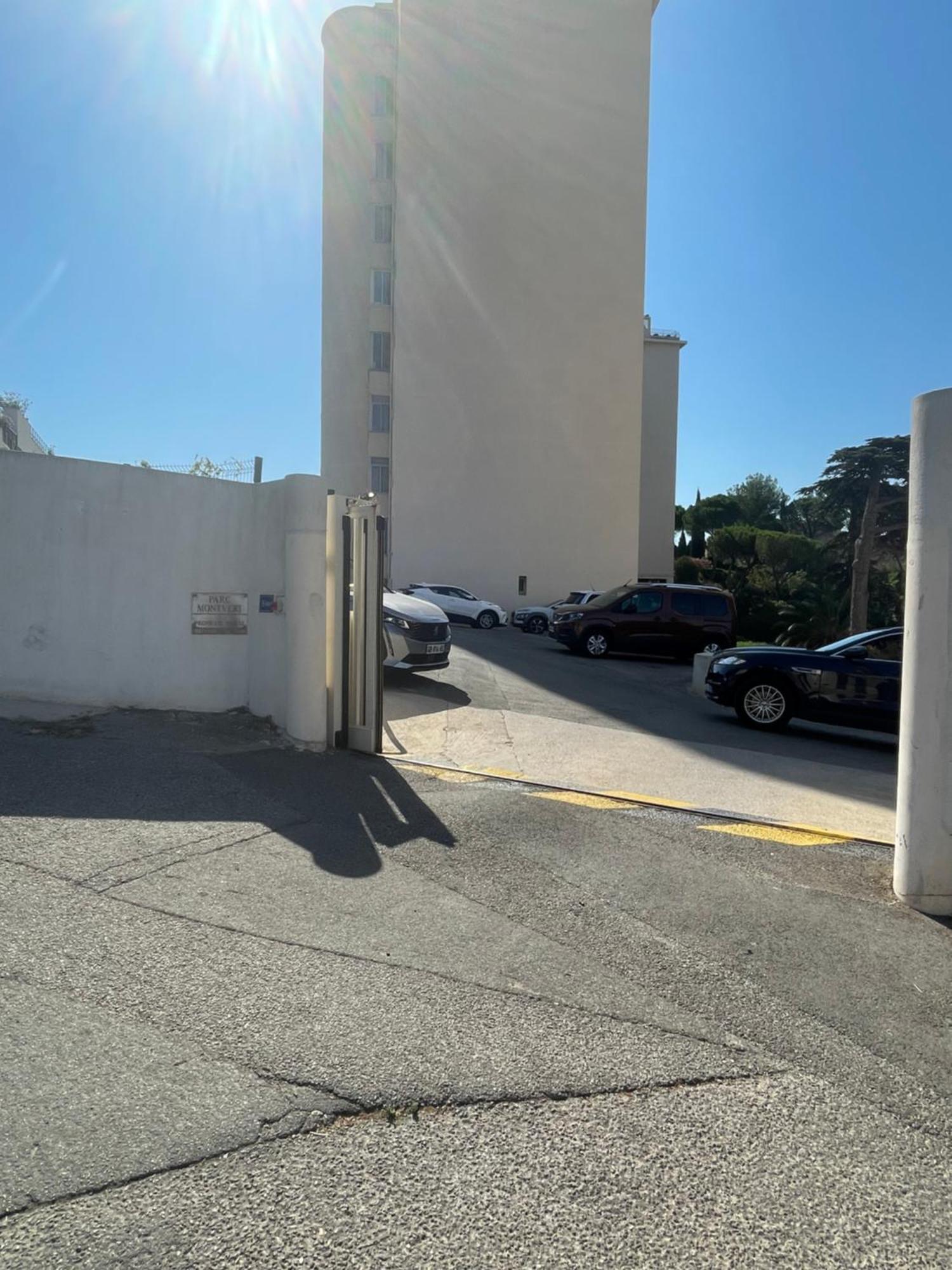 Appartement Vu Sur Mer Corniche à Marseille Extérieur photo